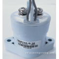 Contactor de DC de alto voltaje de 50 A